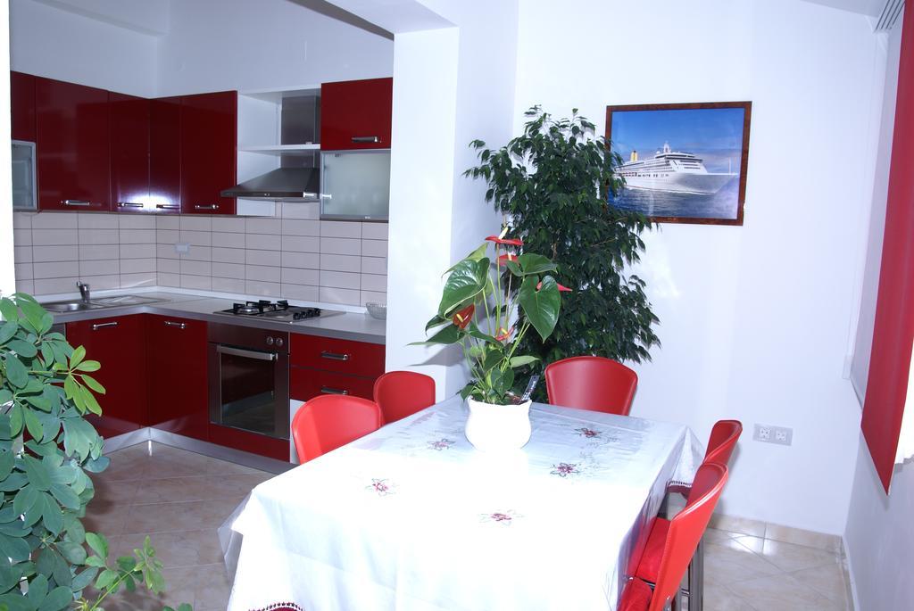 קורצולה Apartment Jasovic מראה חיצוני תמונה