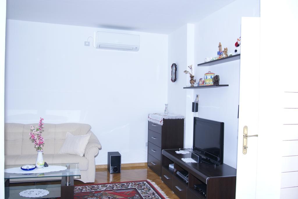 קורצולה Apartment Jasovic מראה חיצוני תמונה