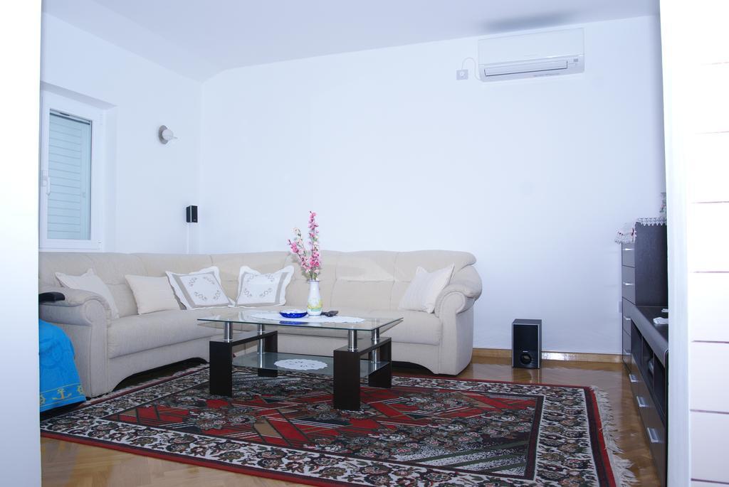 קורצולה Apartment Jasovic מראה חיצוני תמונה