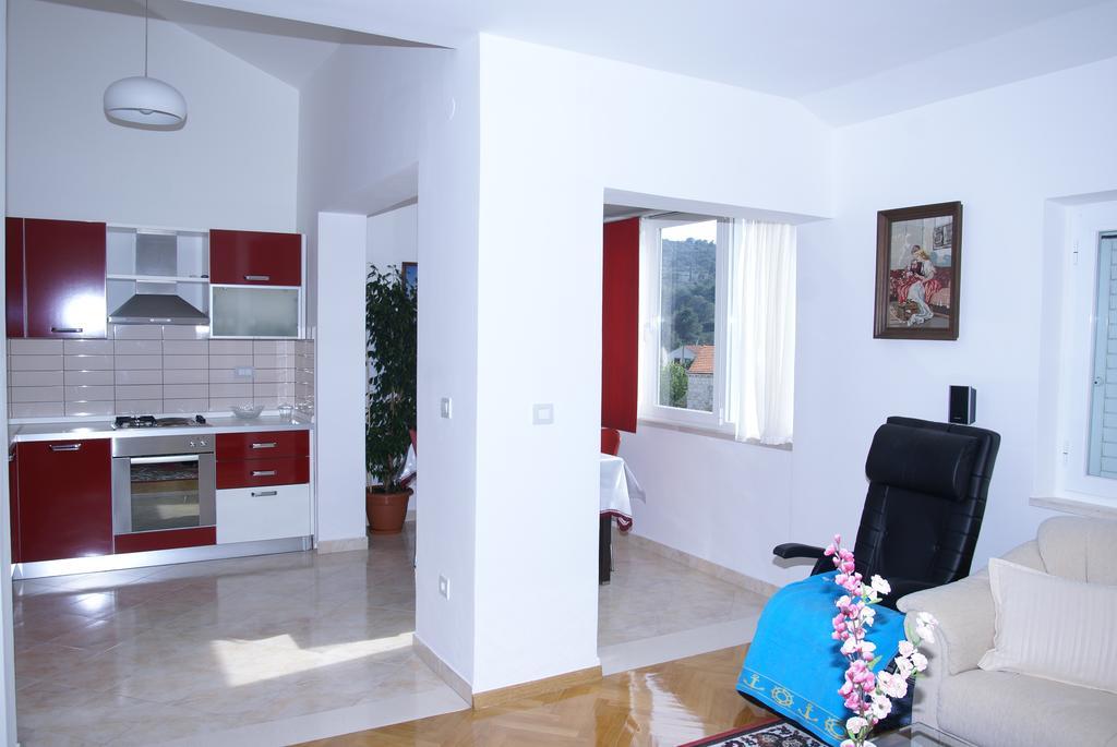קורצולה Apartment Jasovic מראה חיצוני תמונה