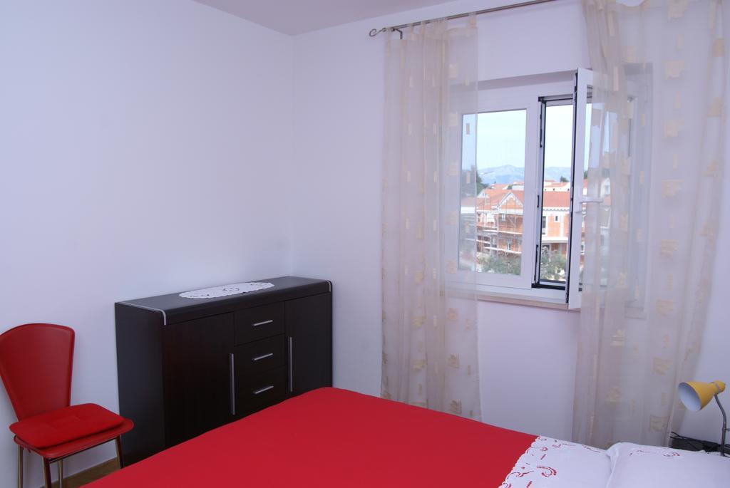 קורצולה Apartment Jasovic מראה חיצוני תמונה