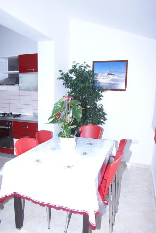 קורצולה Apartment Jasovic מראה חיצוני תמונה