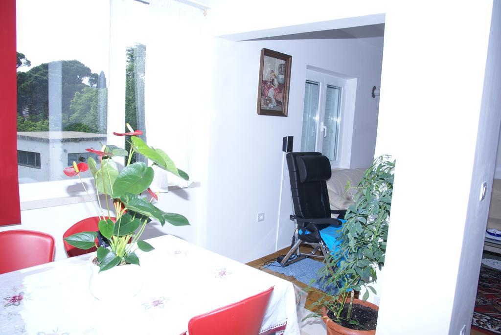 קורצולה Apartment Jasovic מראה חיצוני תמונה