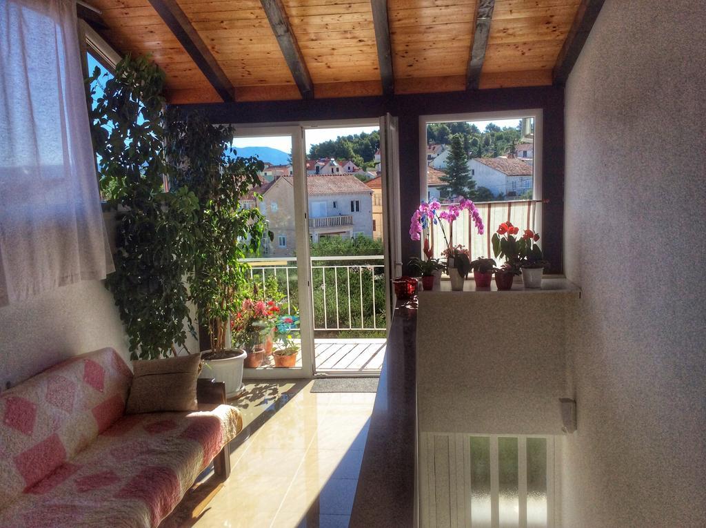 קורצולה Apartment Jasovic מראה חיצוני תמונה
